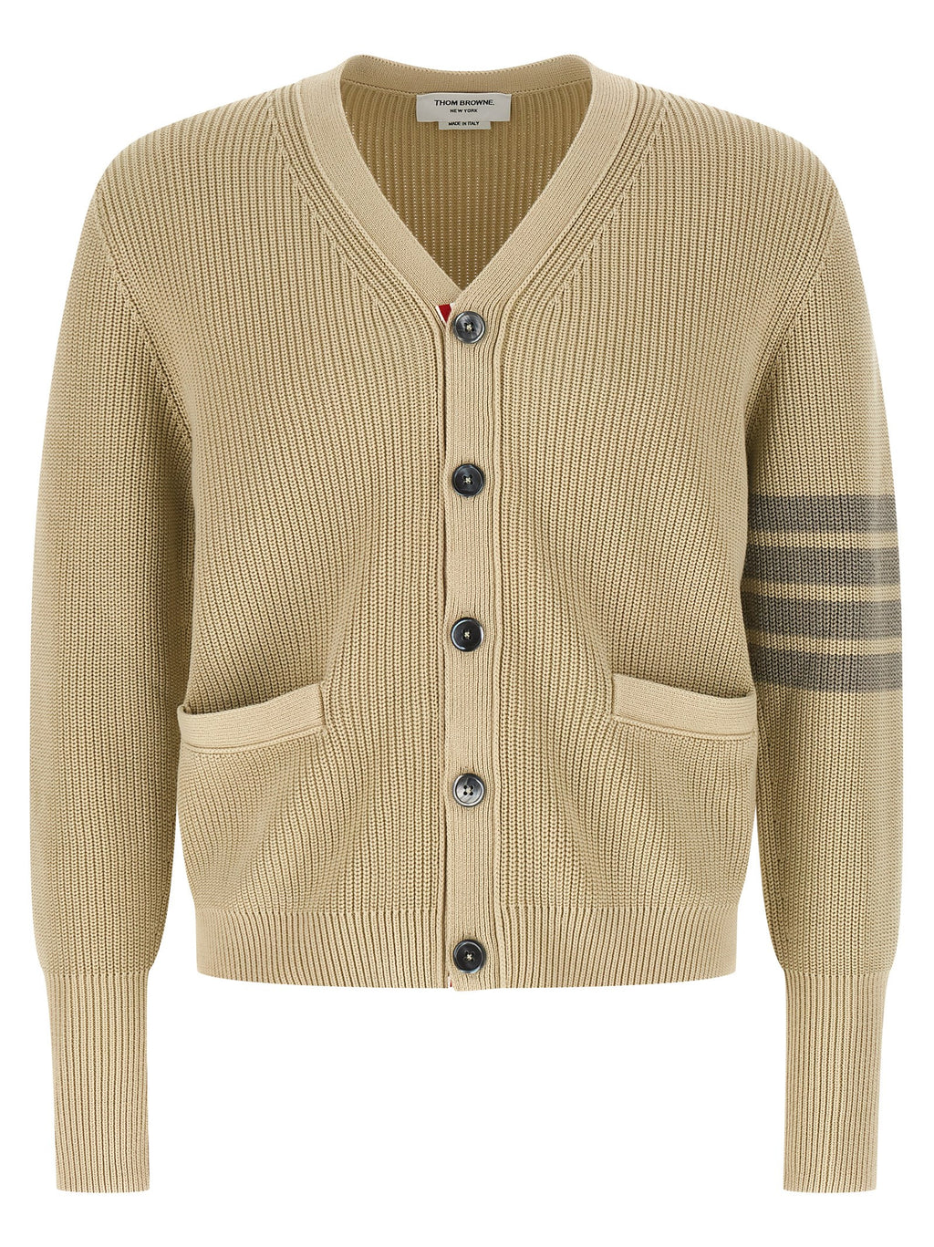 THOM BROWNE megztinis