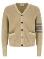 THOM BROWNE megztinis