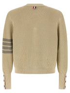 THOM BROWNE megztinis