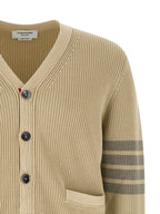 THOM BROWNE megztinis