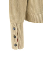 THOM BROWNE megztinis