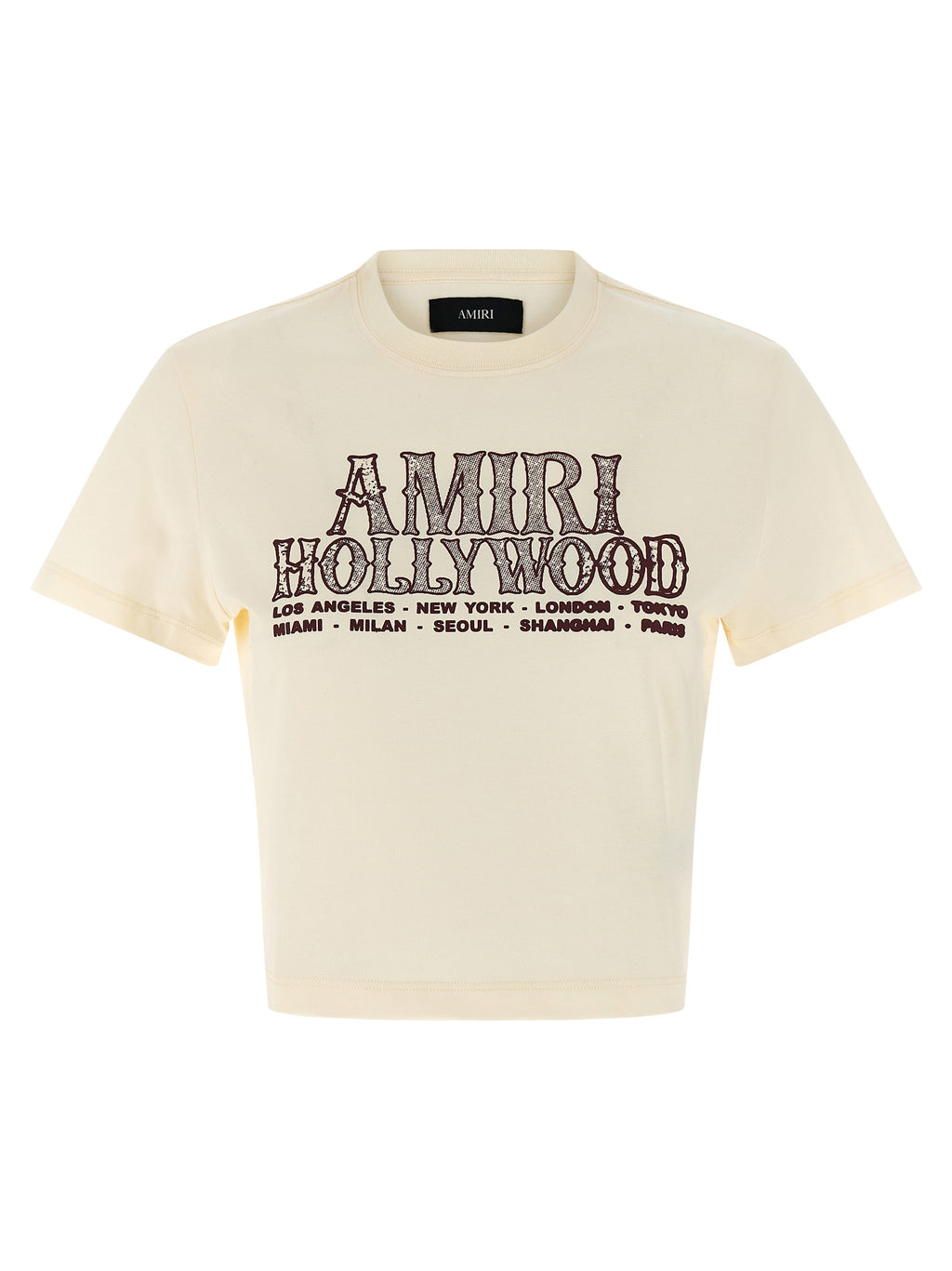 AMIRI marškinėliai
