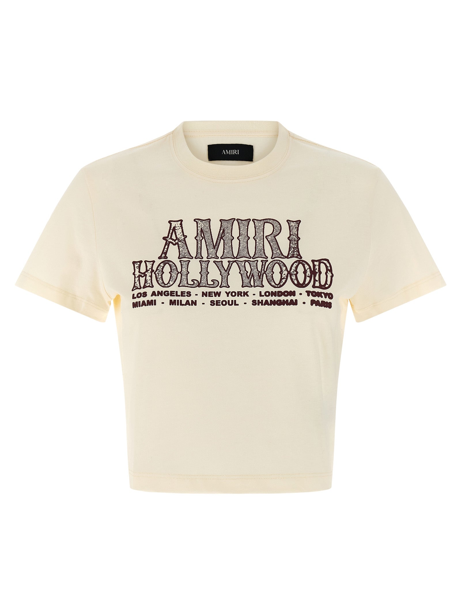 AMIRI marškinėliai