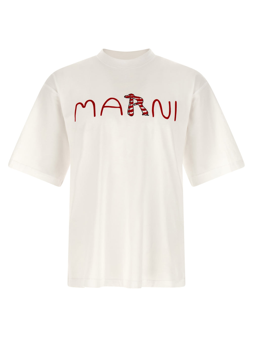 MARNI marškinėliai