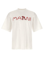 MARNI marškinėliai