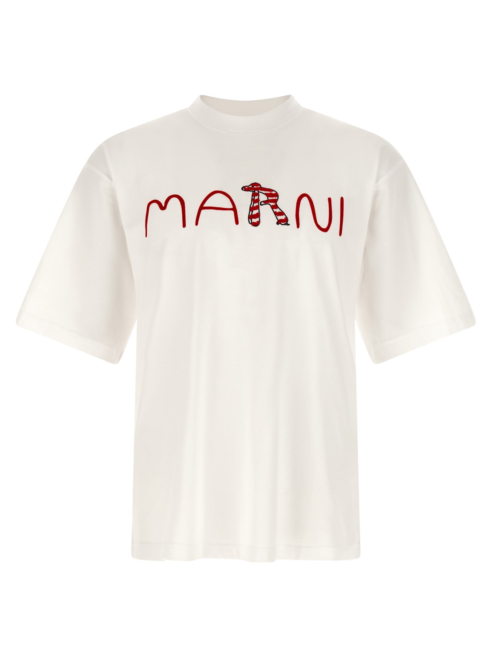 MARNI marškinėliai
