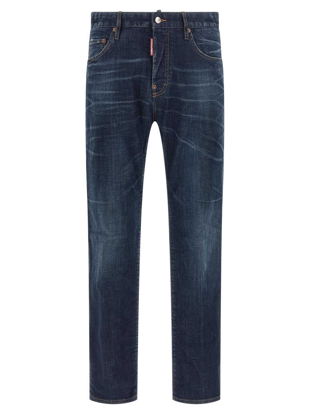 DSQUARED² džinsai