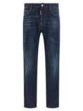 DSQUARED² džinsai