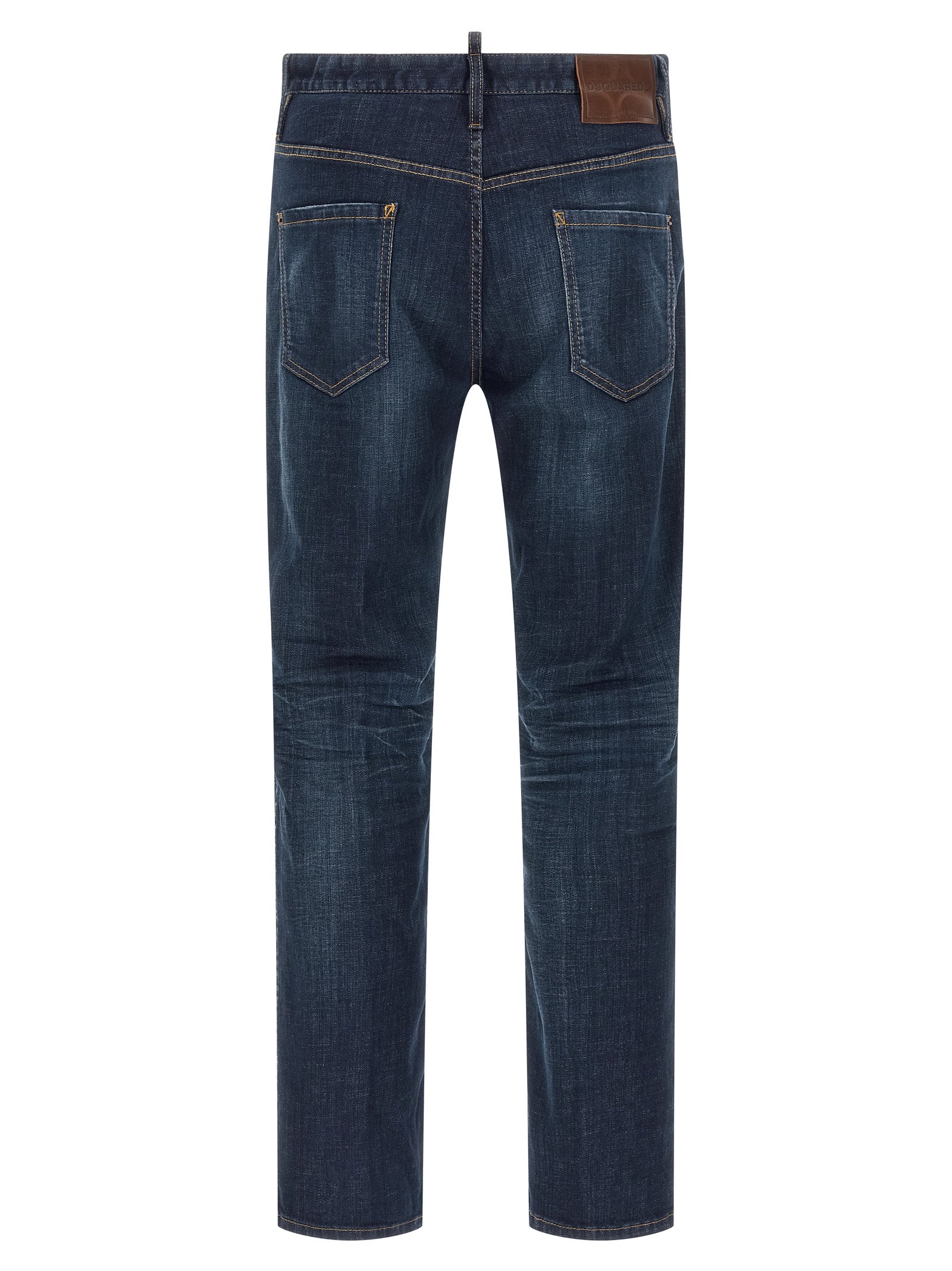 DSQUARED² džinsai