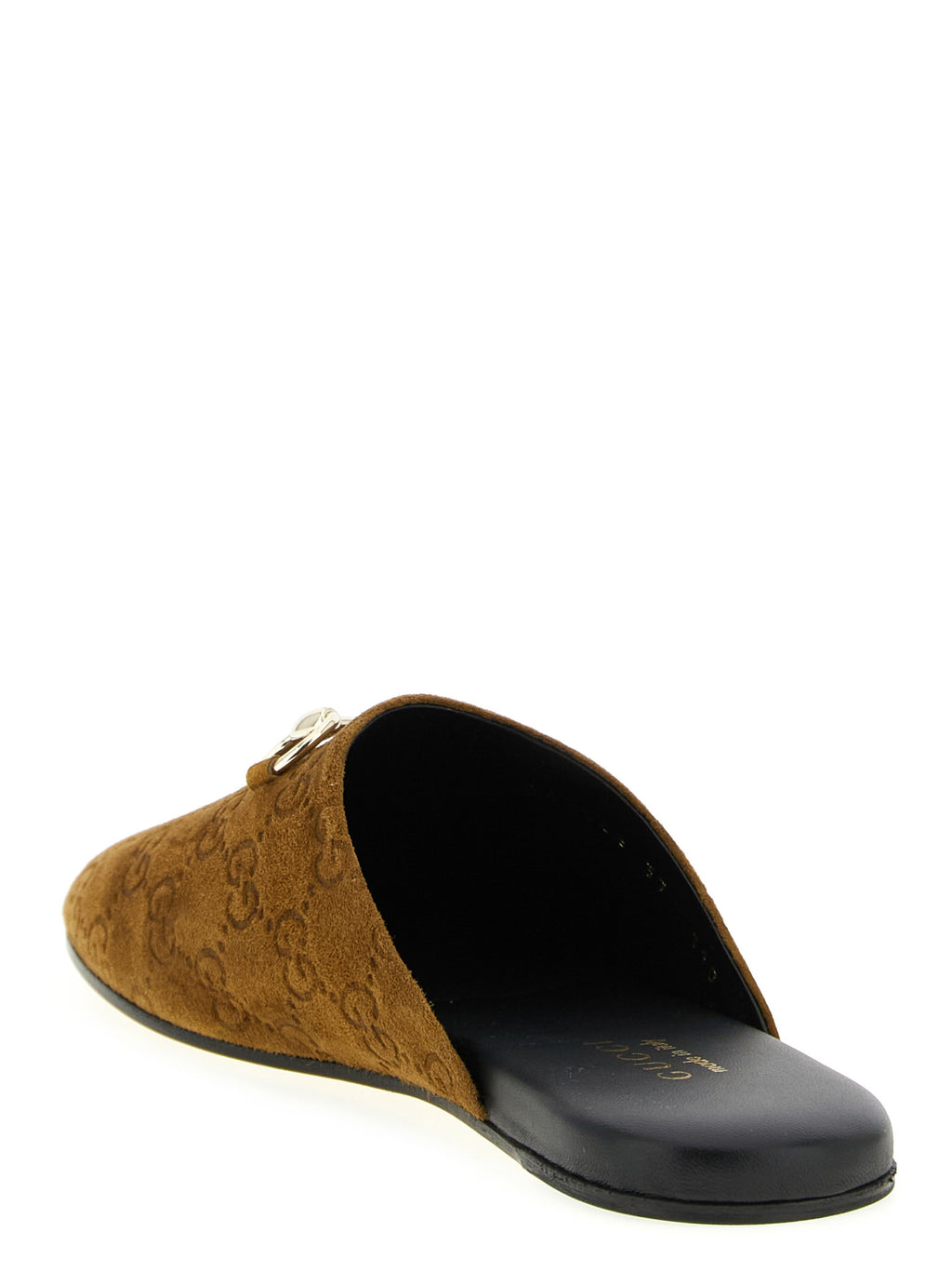 GUCCI šlepetės