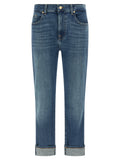 7 FOR ALL MANKIND džinsai