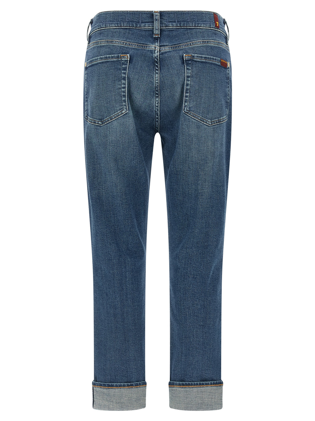 7 FOR ALL MANKIND džinsai