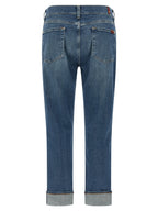 7 FOR ALL MANKIND džinsai