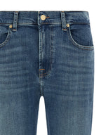 7 FOR ALL MANKIND džinsai