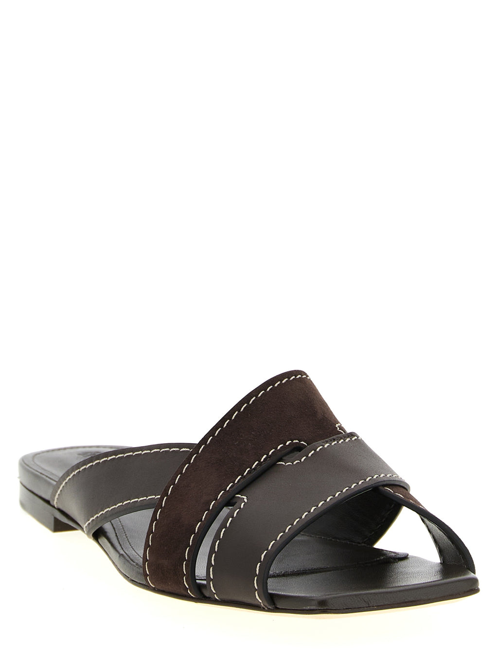 TOD'S šlepetės