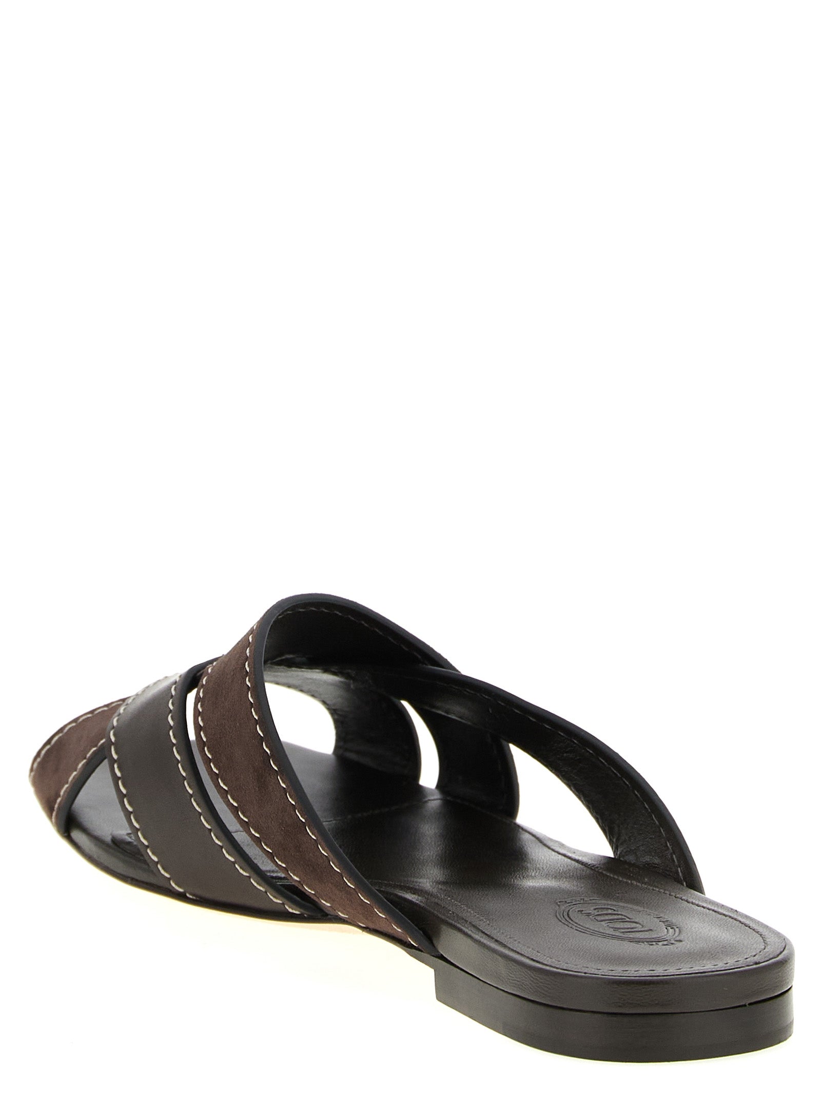 TOD'S šlepetės