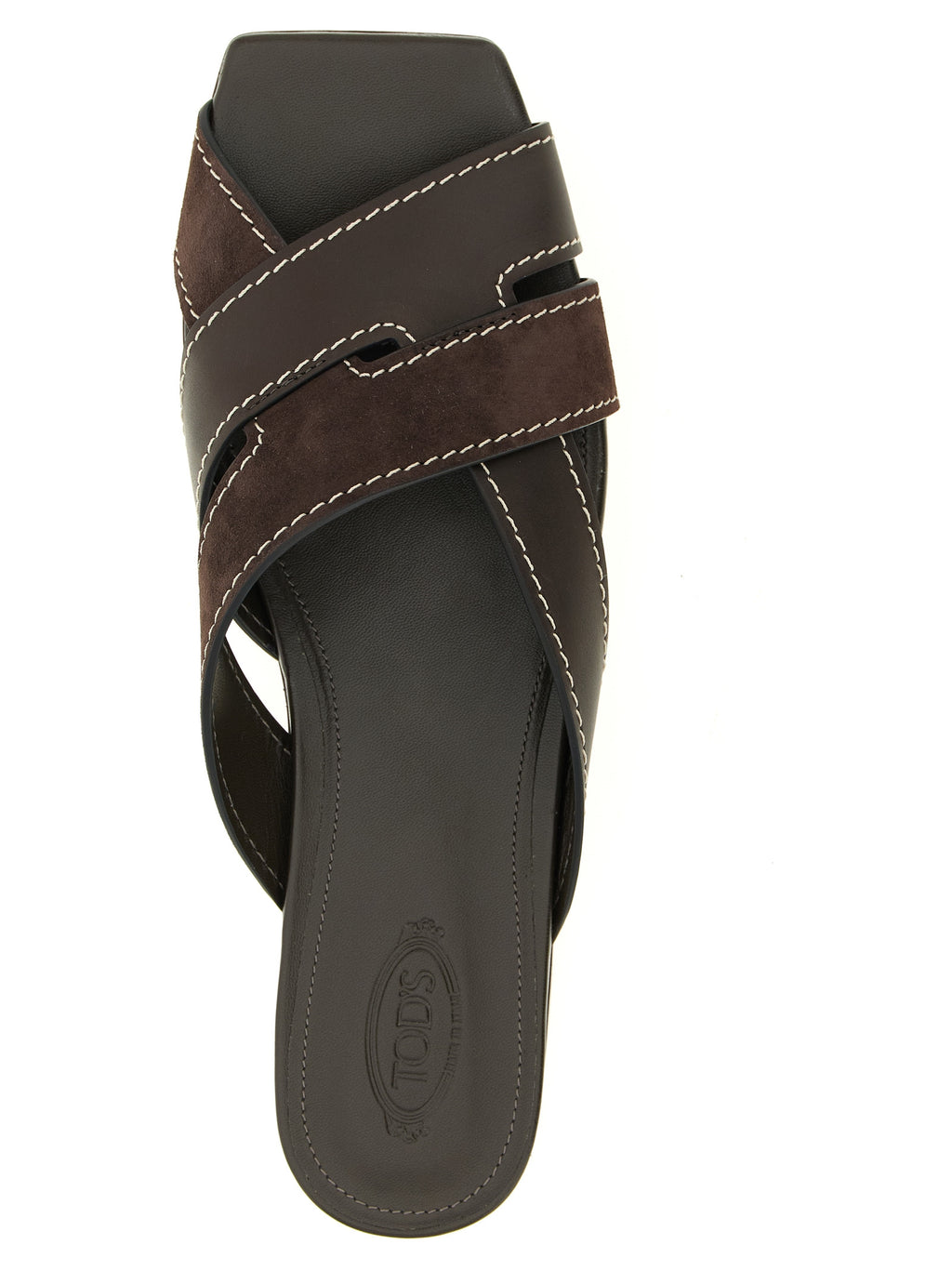 TOD'S šlepetės