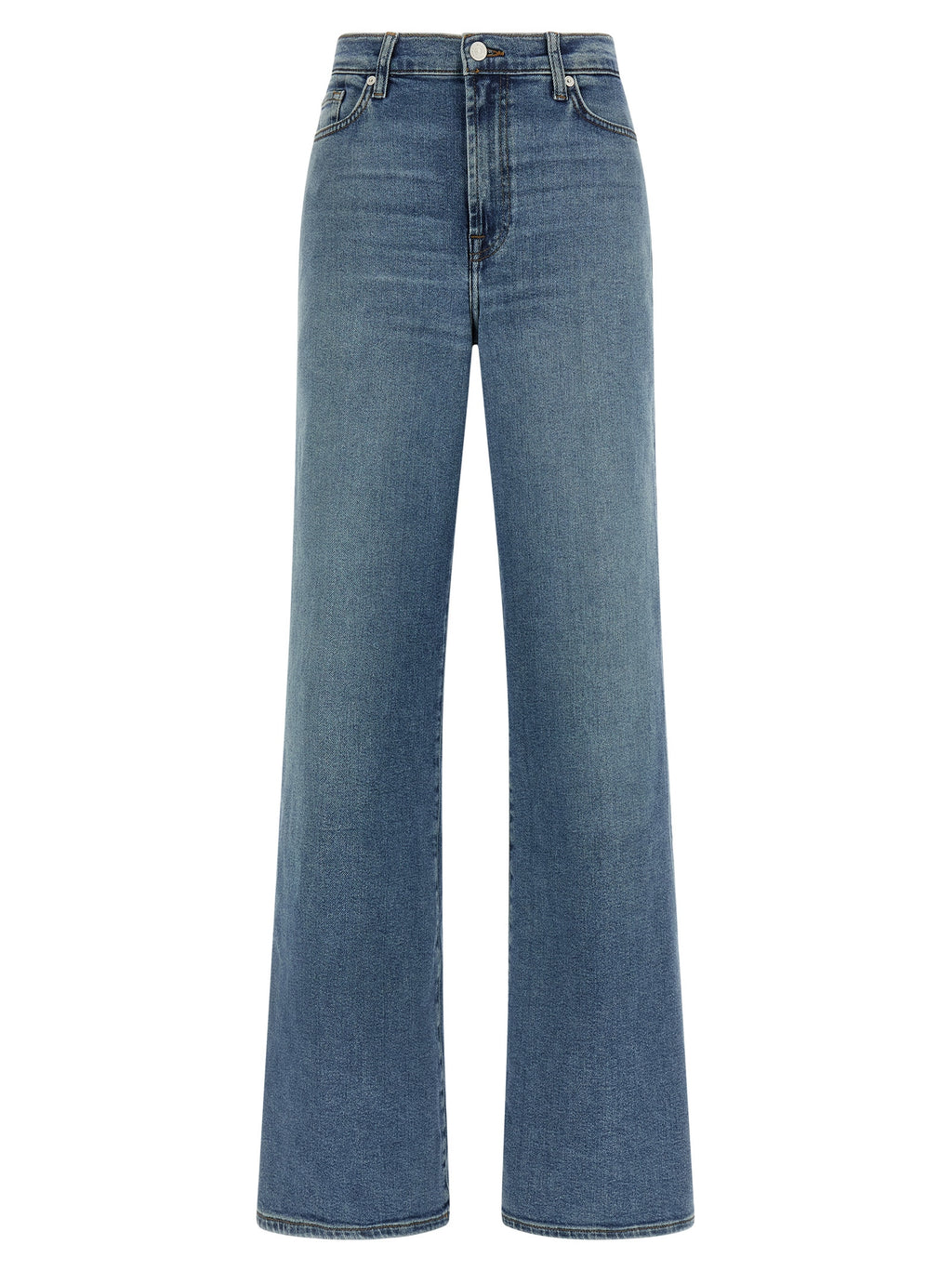 7 FOR ALL MANKIND džinsai
