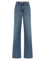 7 FOR ALL MANKIND džinsai