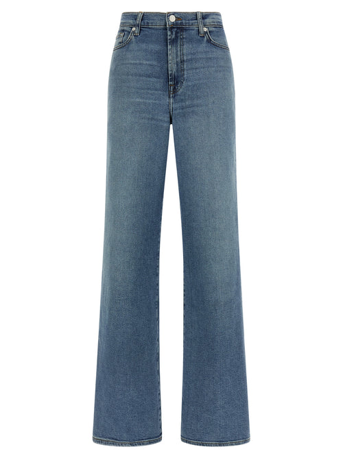 7 FOR ALL MANKIND džinsai