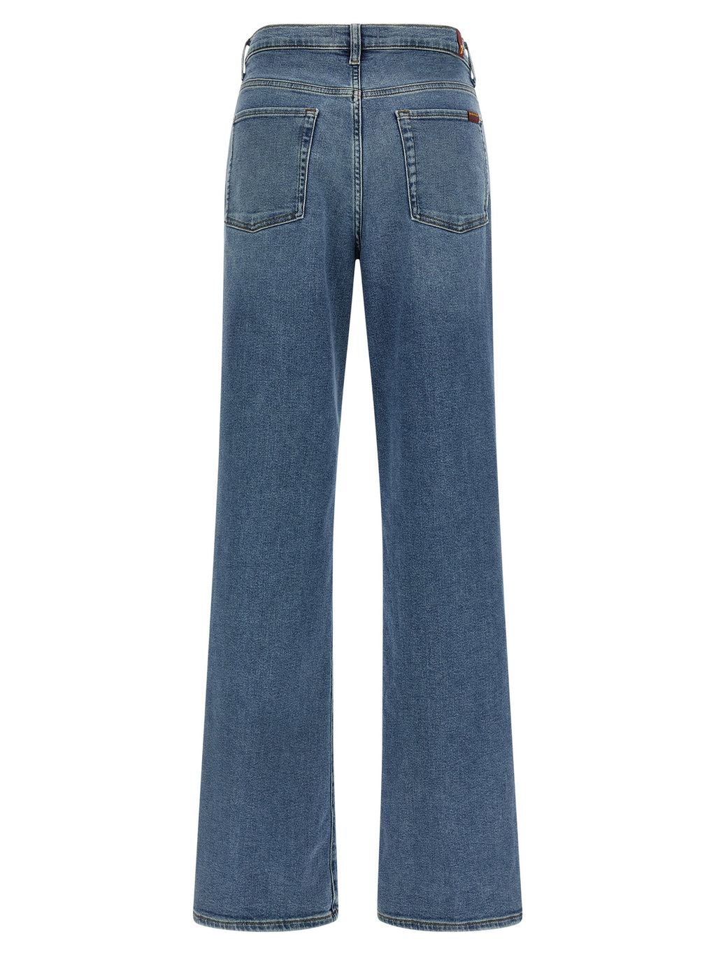 7 FOR ALL MANKIND džinsai