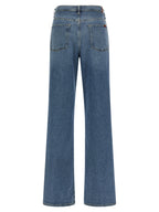 7 FOR ALL MANKIND džinsai