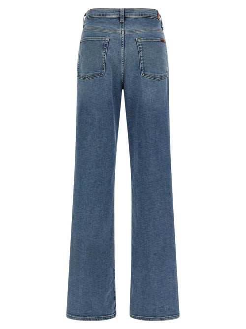 7 FOR ALL MANKIND džinsai