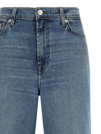 7 FOR ALL MANKIND džinsai