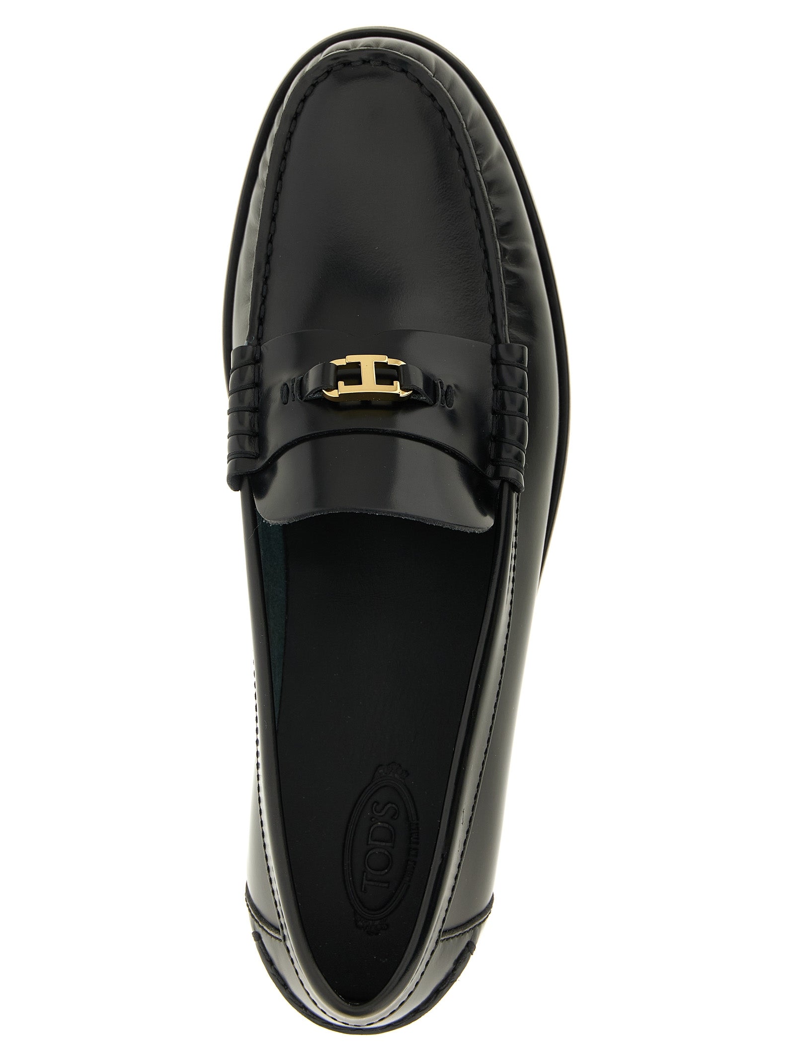 TOD'S loferiai