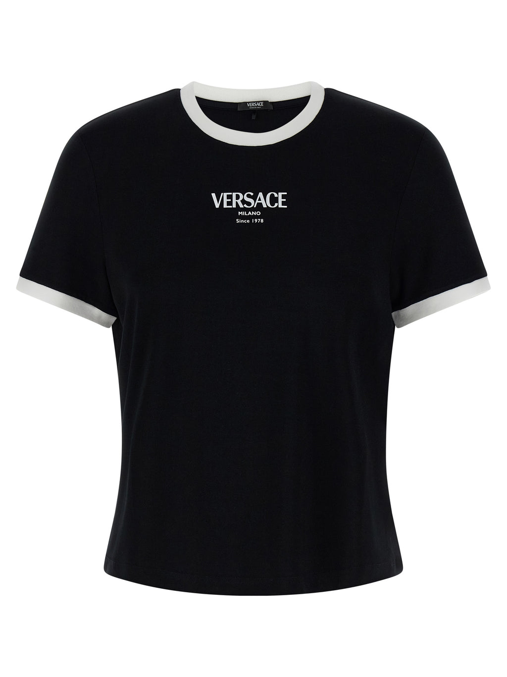 VERSACE marškinėliai