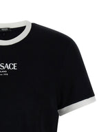 VERSACE marškinėliai