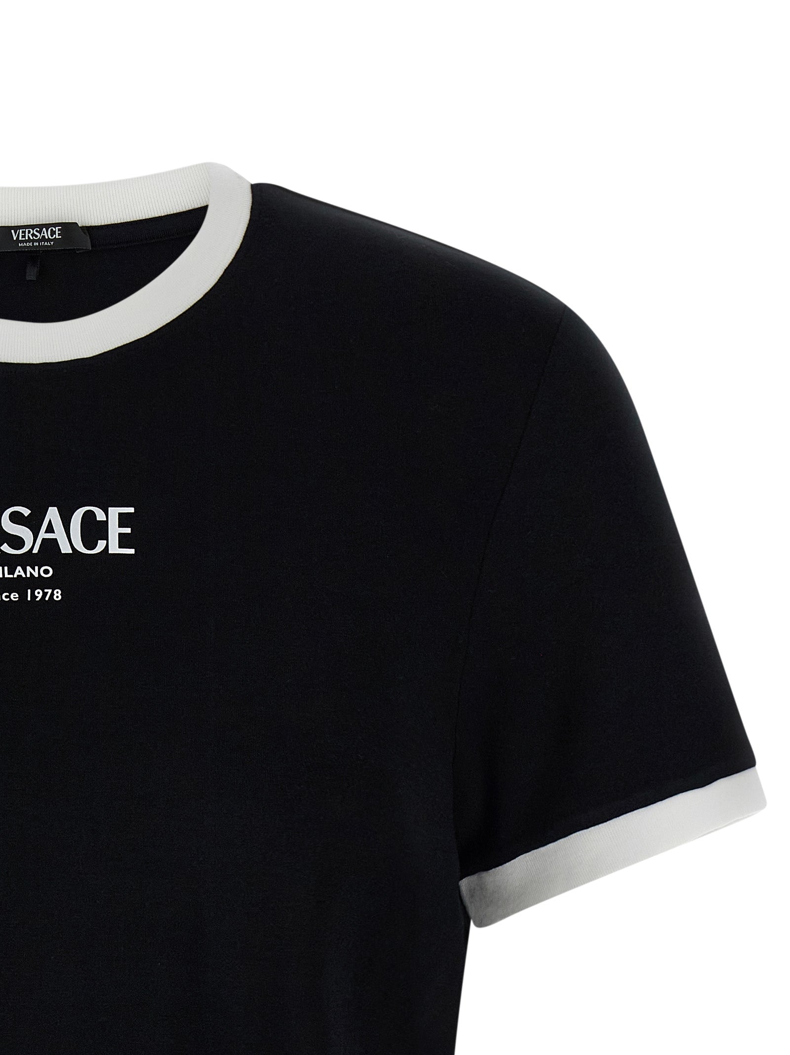 VERSACE marškinėliai