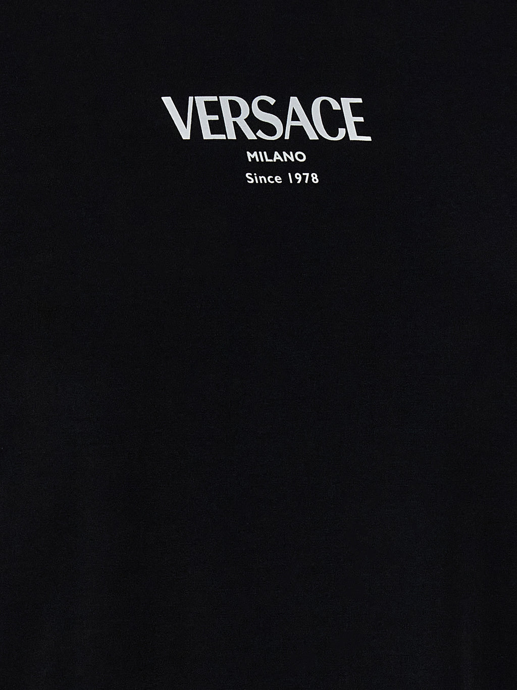 VERSACE marškinėliai