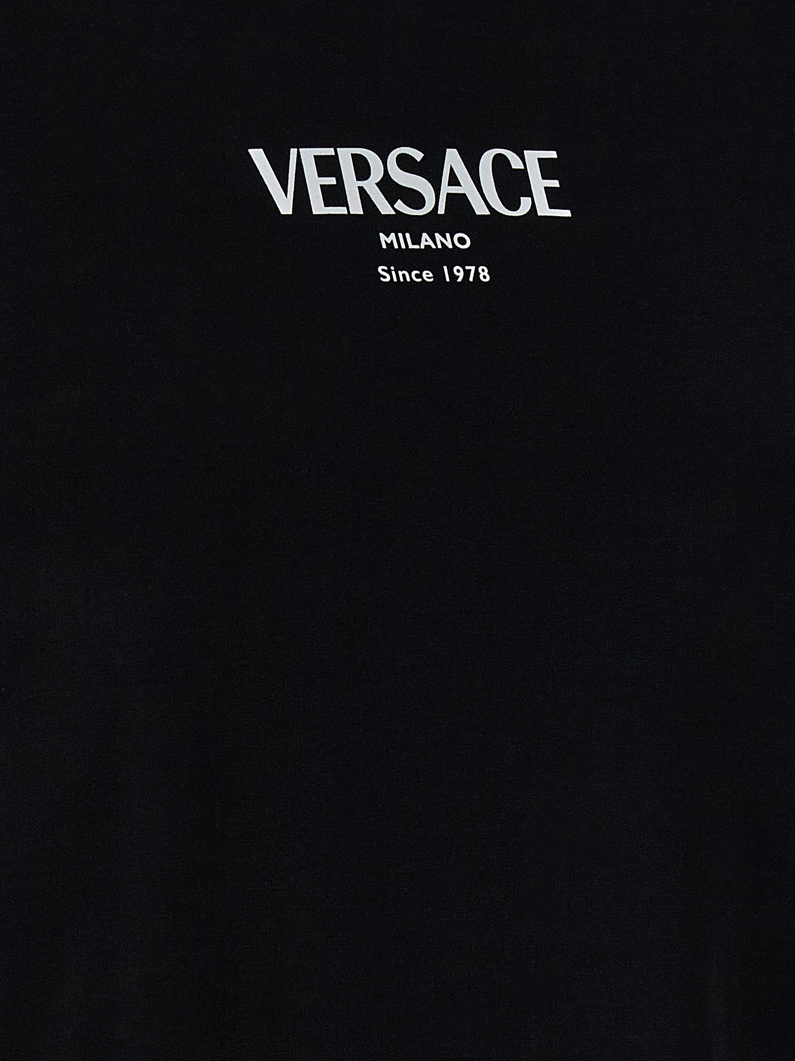 VERSACE marškinėliai