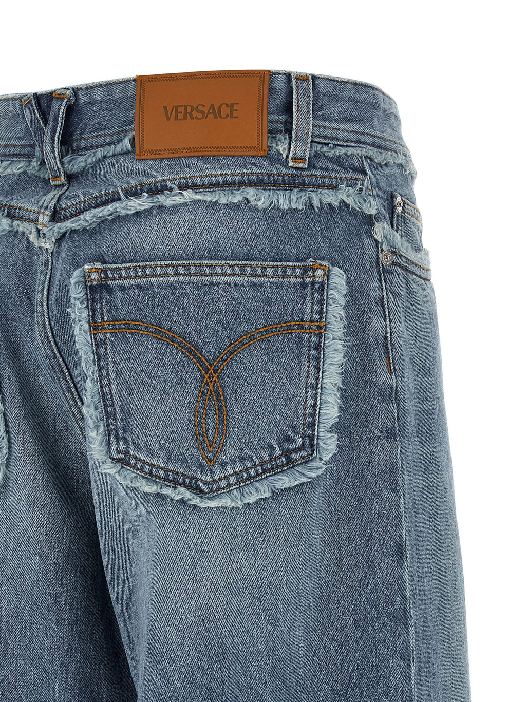 VERSACE džinsai