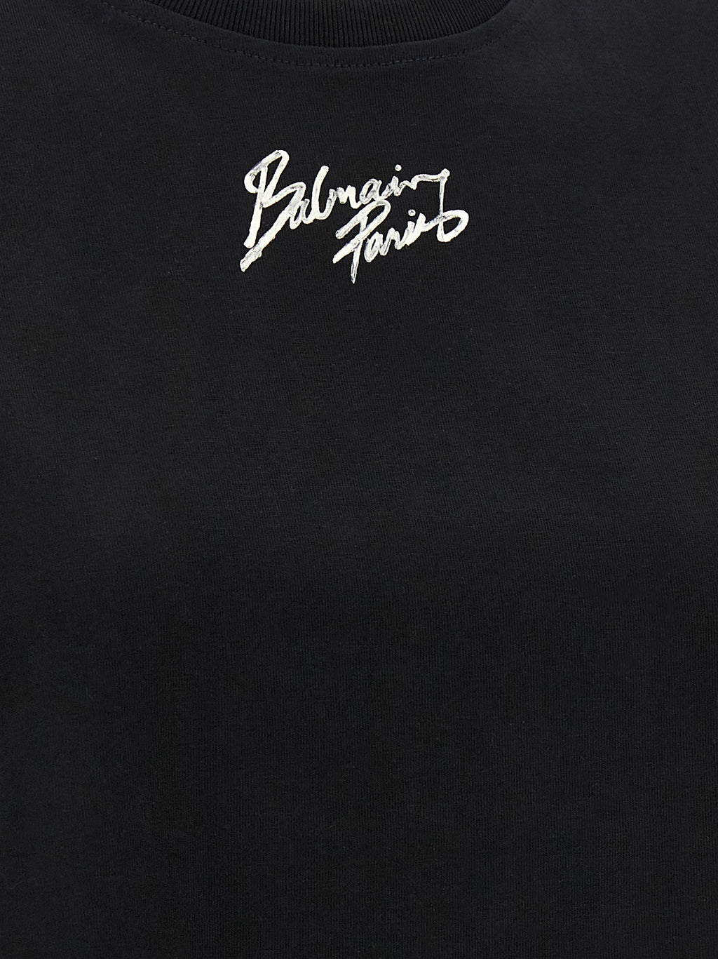 BALMAIN marškinėliai
