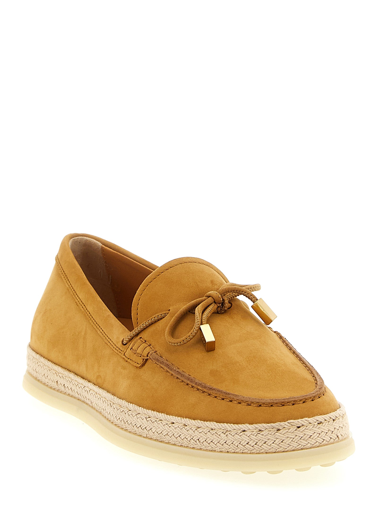 TOD'S loferiai