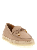 TOD'S espadrilės
