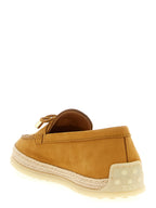 TOD'S loferiai