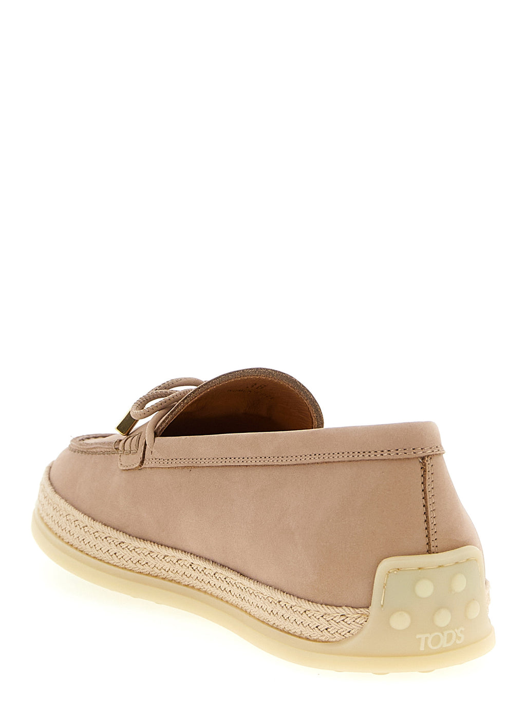 TOD'S espadrilės