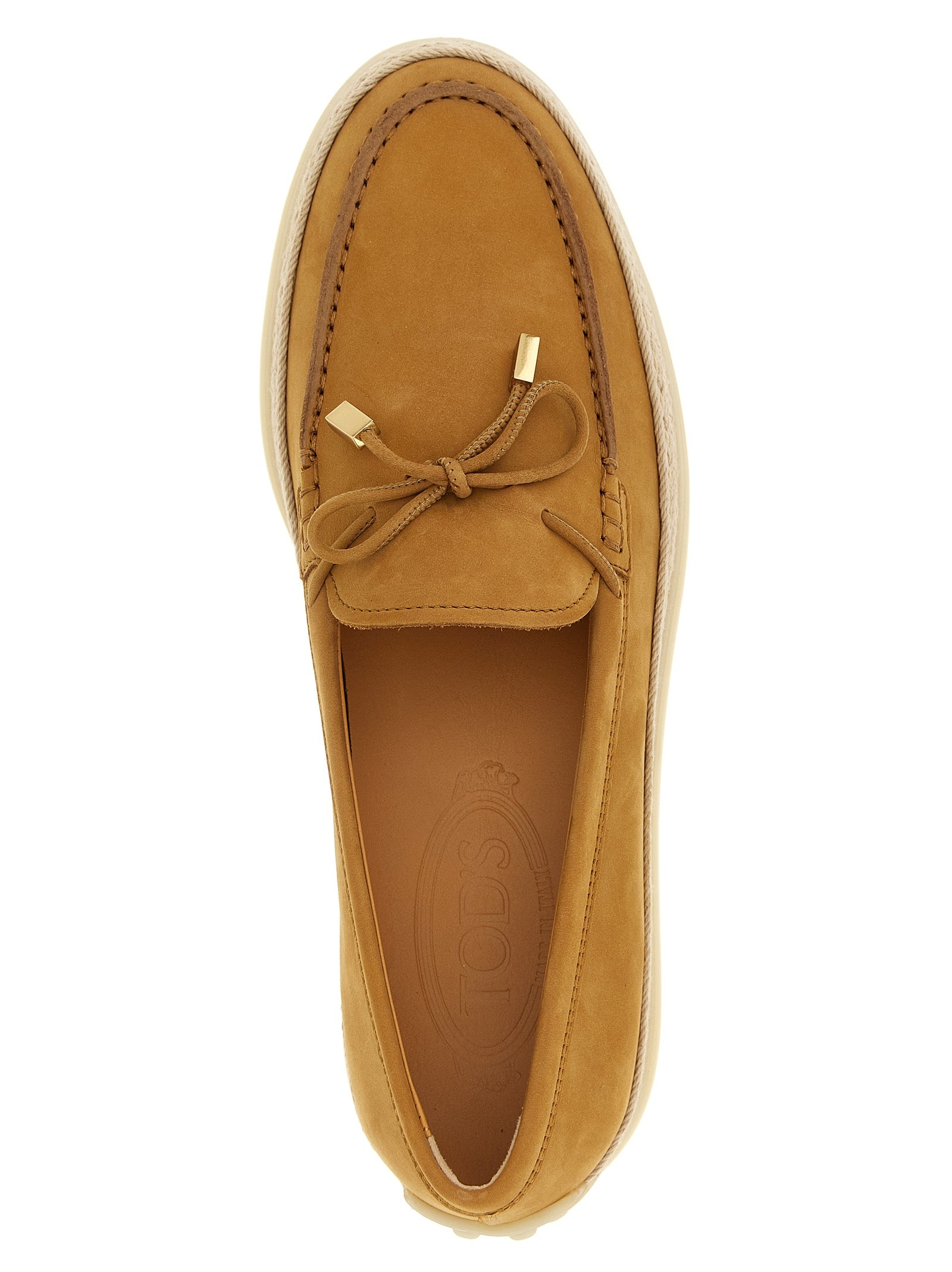 TOD'S loferiai