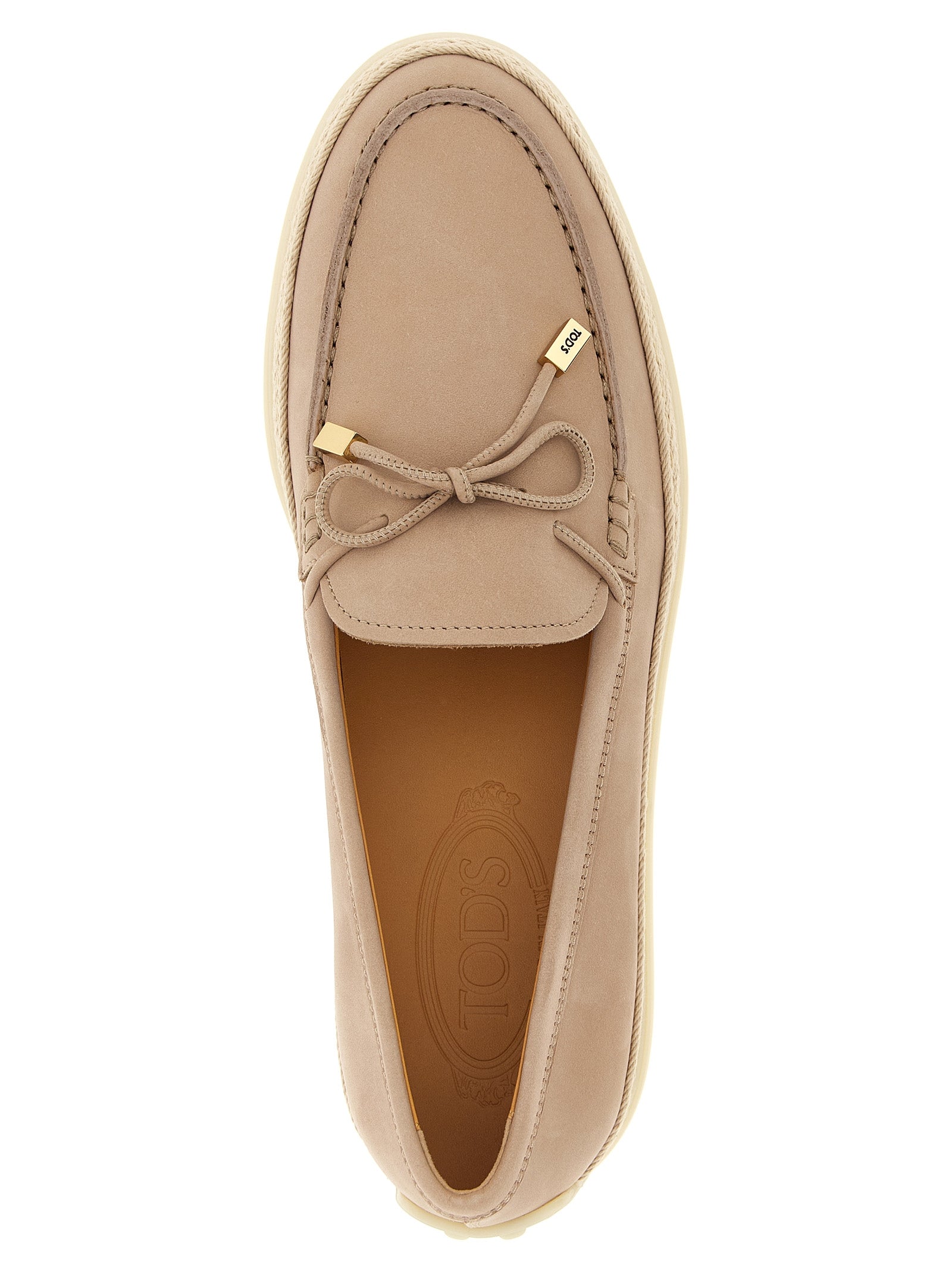 TOD'S espadrilės