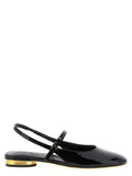TOD'S balerinės