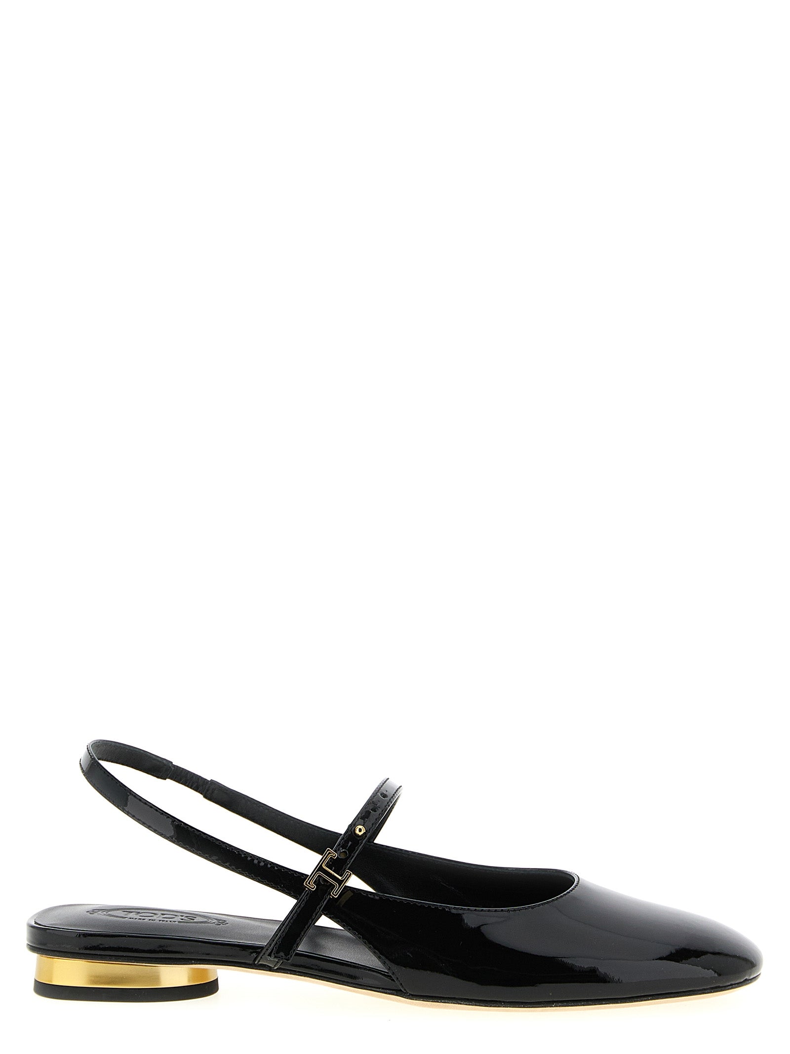 TOD'S balerinės