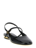TOD'S balerinės