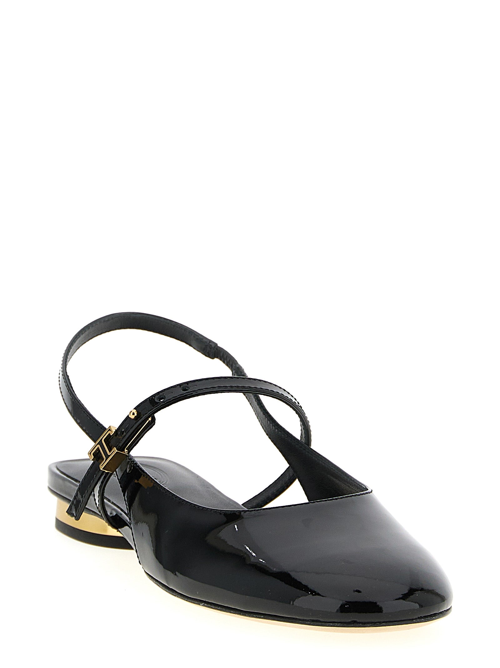 TOD'S balerinės