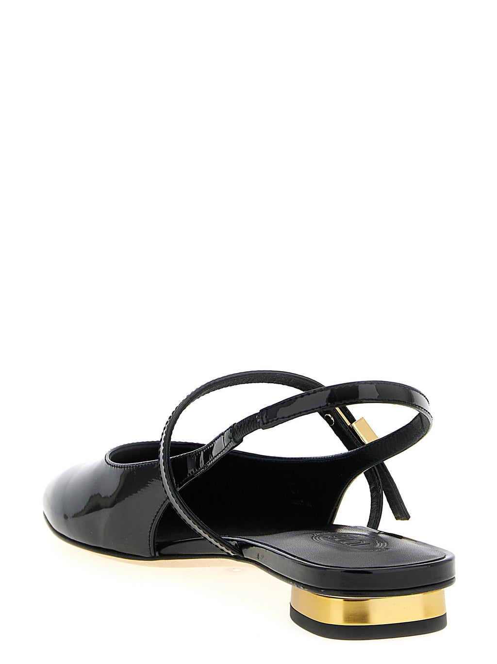 TOD'S balerinės
