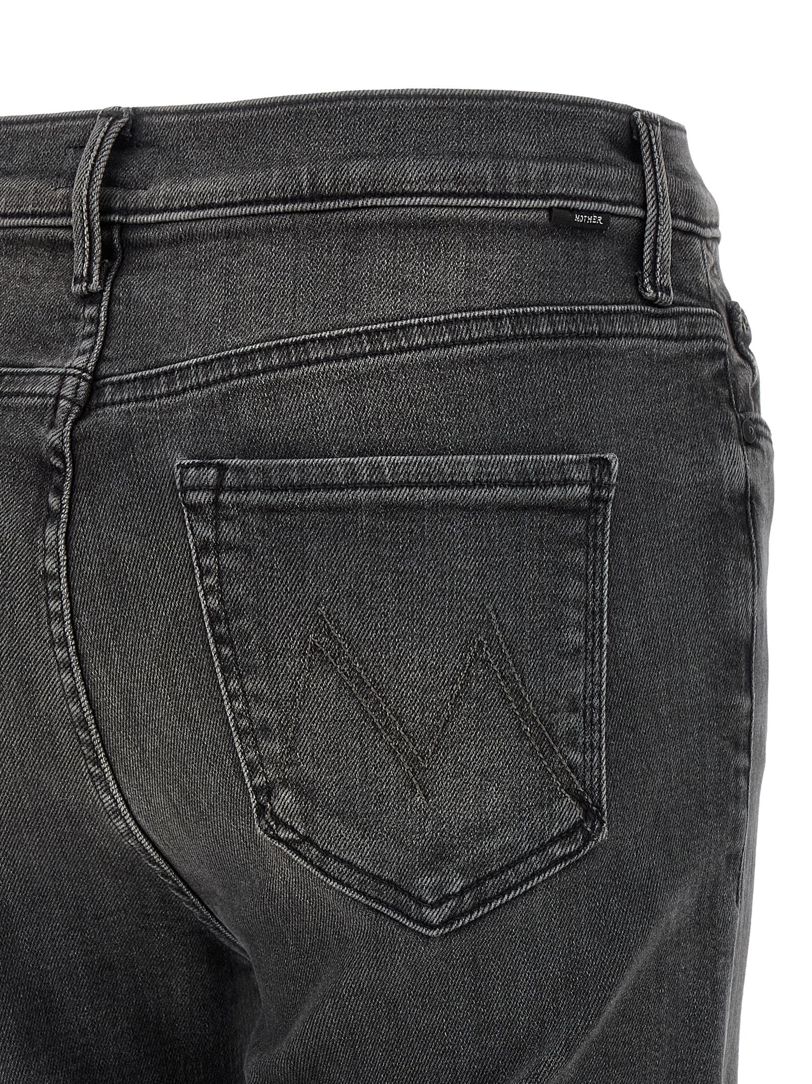 MOTHER DENIM džinsai