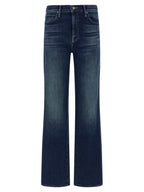 MOTHER DENIM džinsai