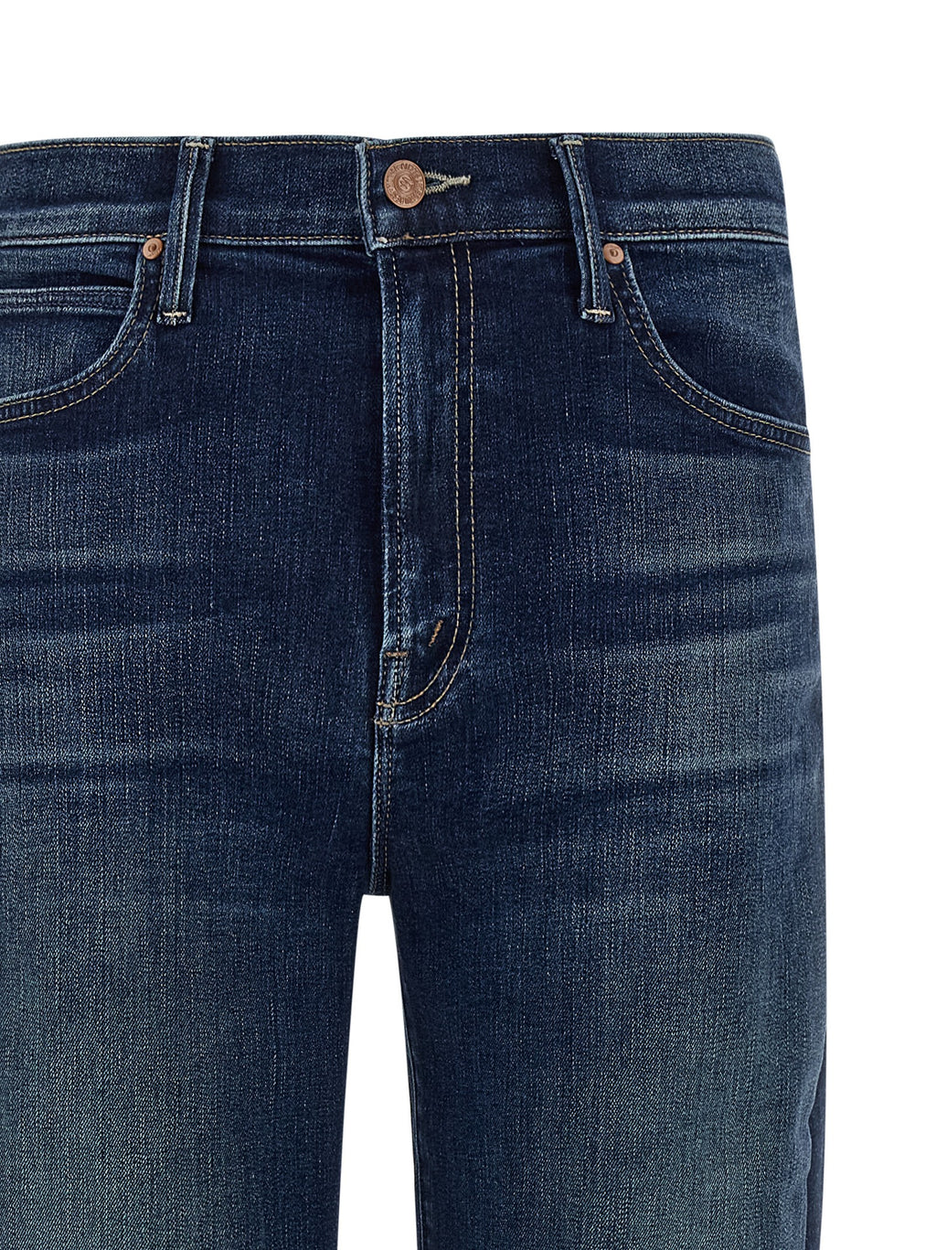 MOTHER DENIM džinsai